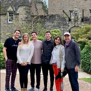 Meet your Posher, Anamaria